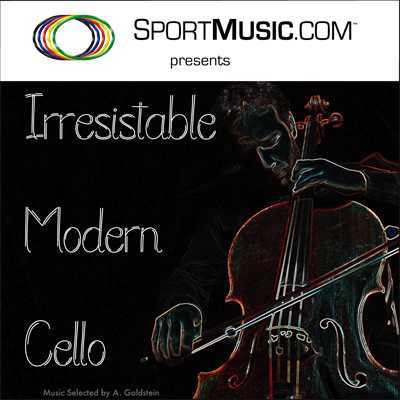Irresistible Modern Cello