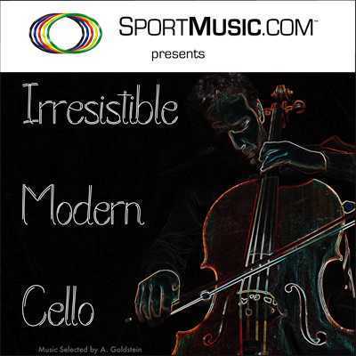 Irresistible <br>Modern Cello